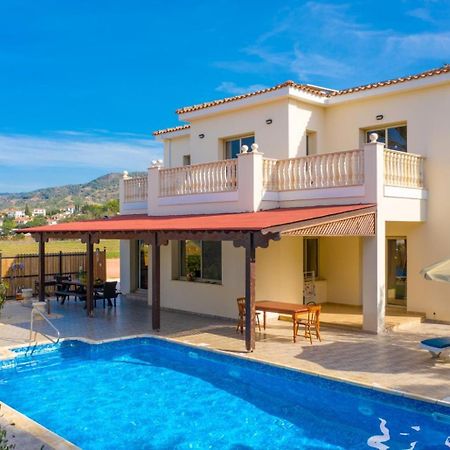 ארגאקה Villa Jan Lui מראה חיצוני תמונה