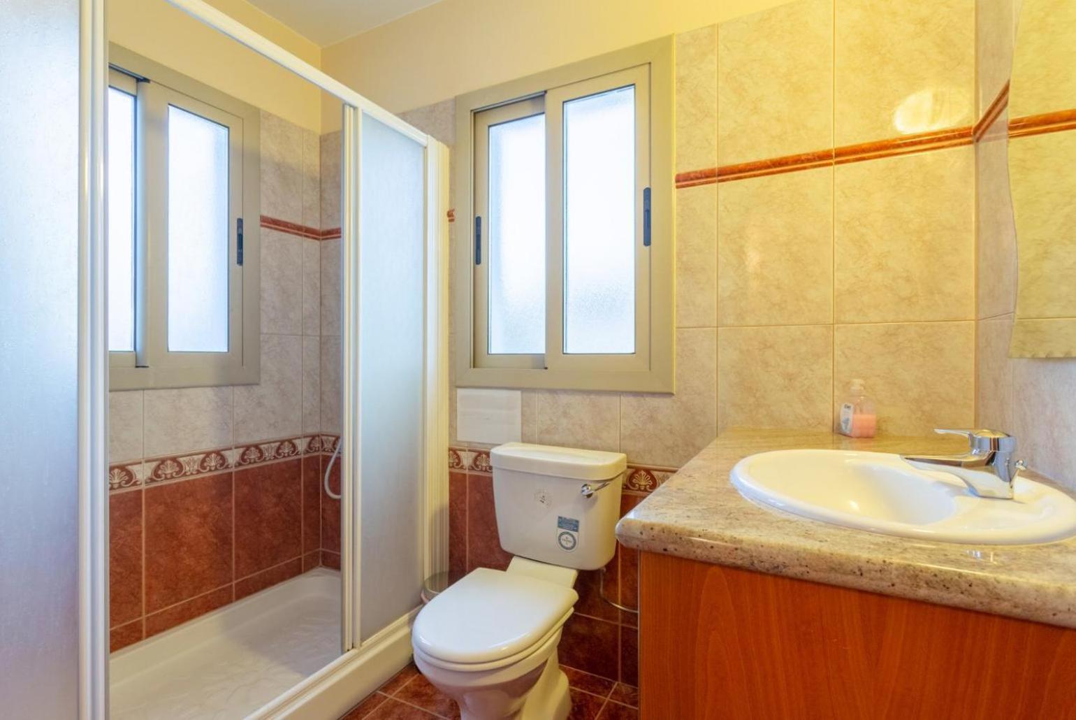 ארגאקה Villa Jan Lui מראה חיצוני תמונה