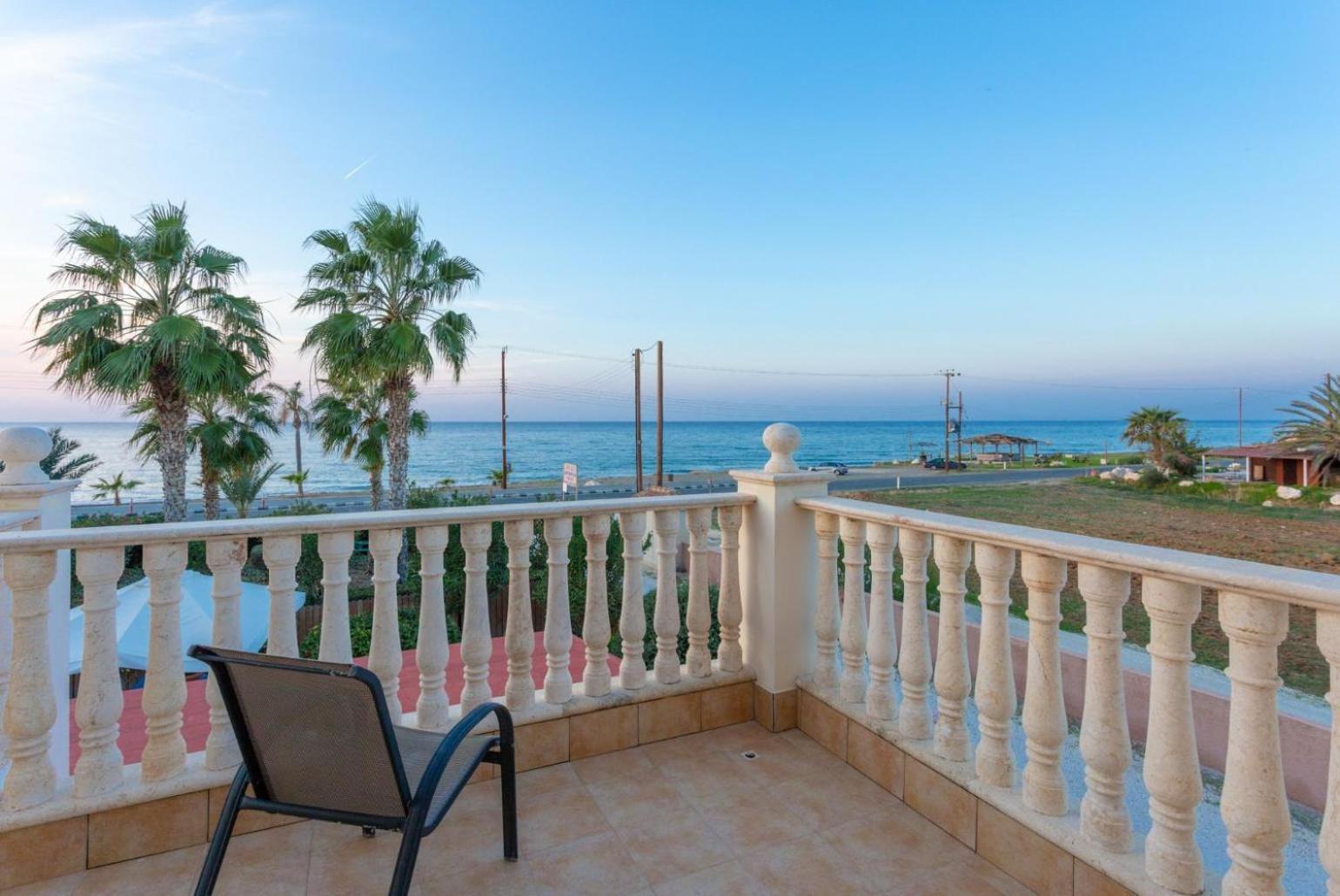 ארגאקה Villa Jan Lui מראה חיצוני תמונה