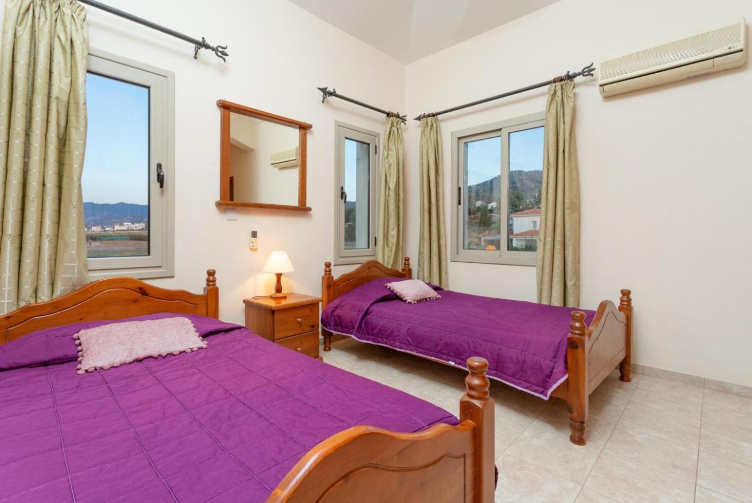 ארגאקה Villa Jan Lui מראה חיצוני תמונה