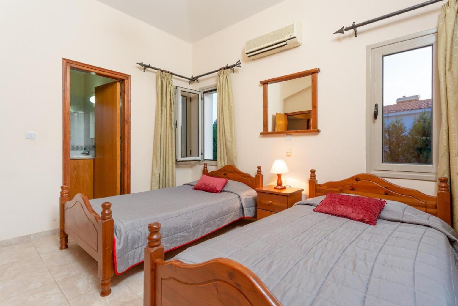 ארגאקה Villa Jan Lui מראה חיצוני תמונה