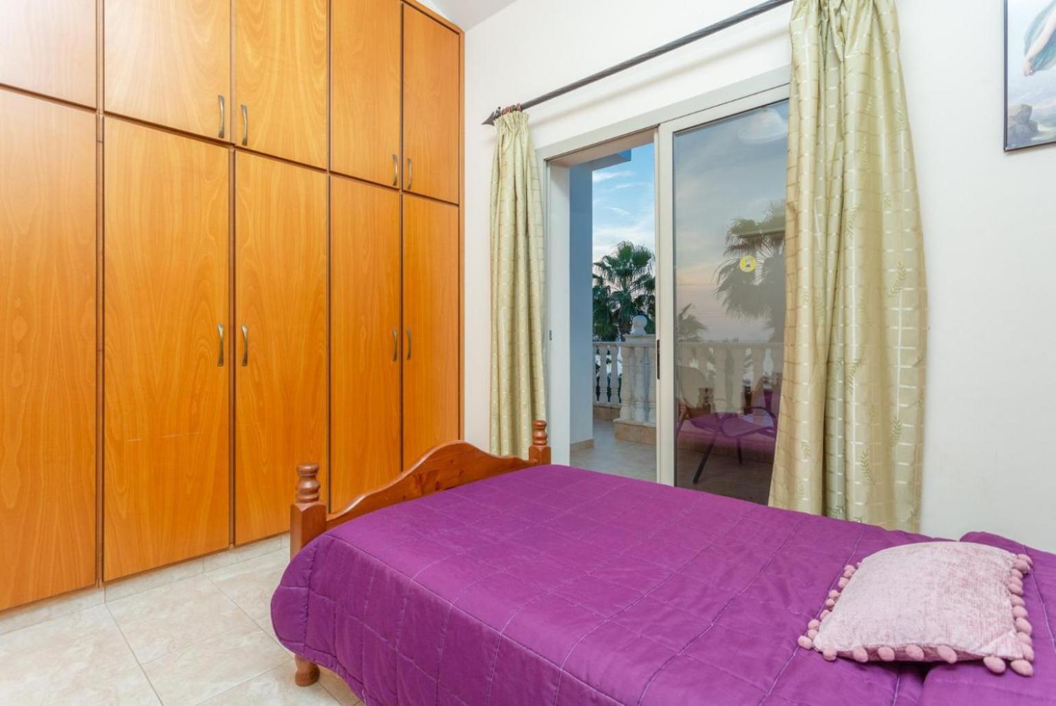 ארגאקה Villa Jan Lui מראה חיצוני תמונה