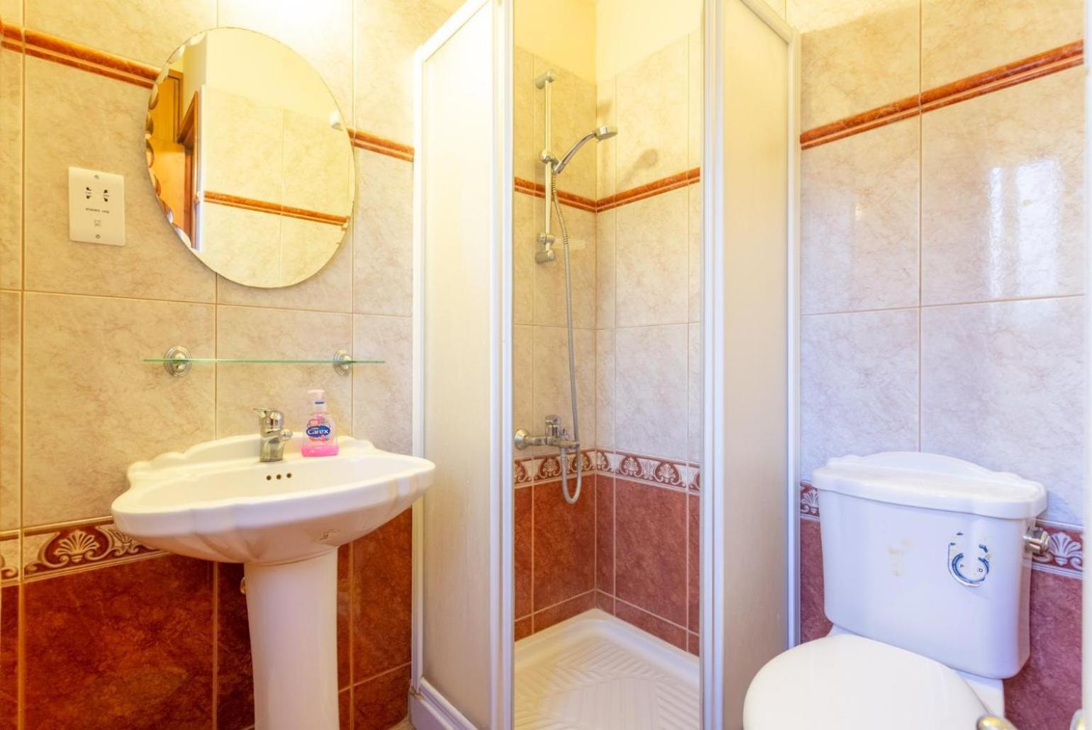 ארגאקה Villa Jan Lui מראה חיצוני תמונה