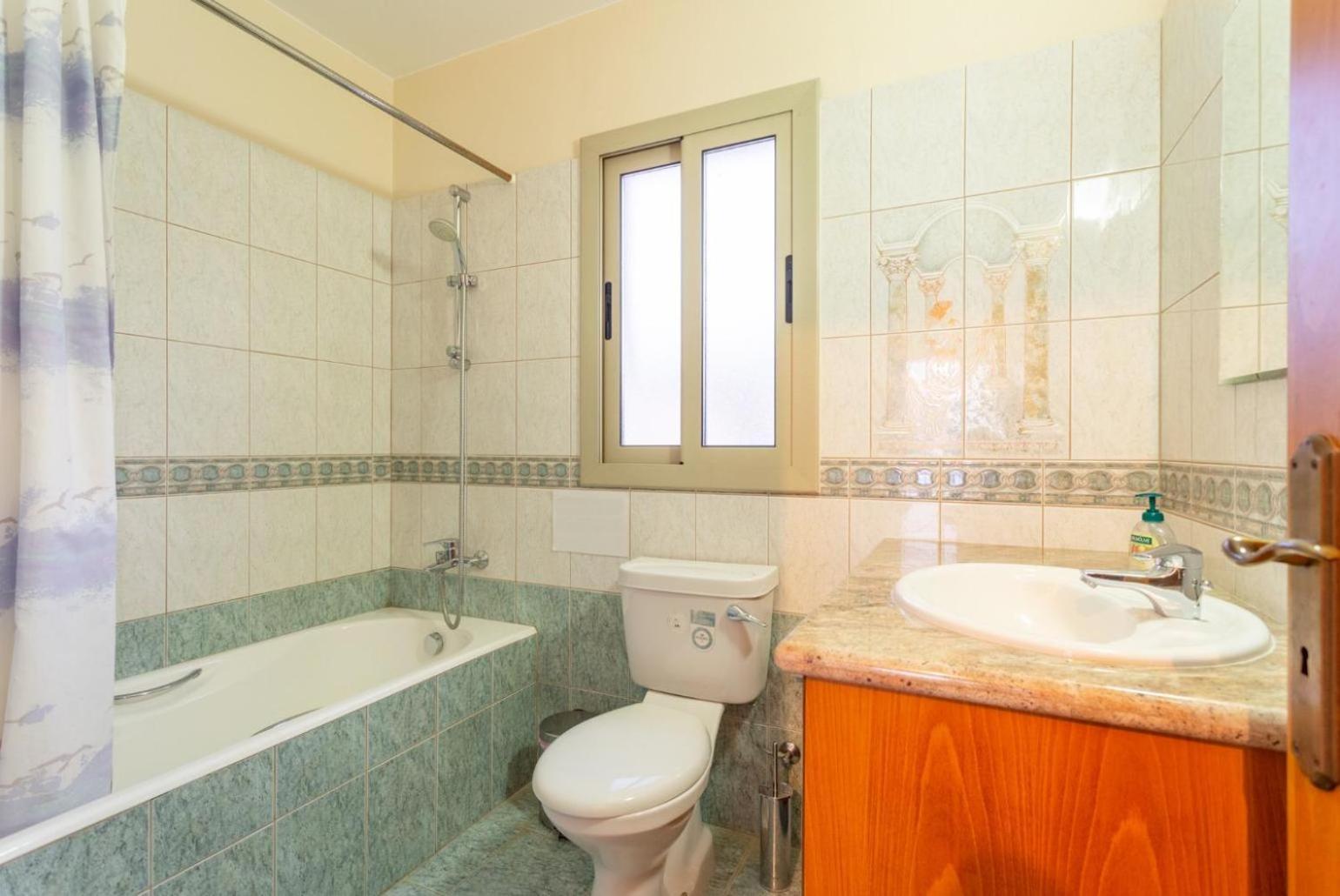 ארגאקה Villa Jan Lui מראה חיצוני תמונה