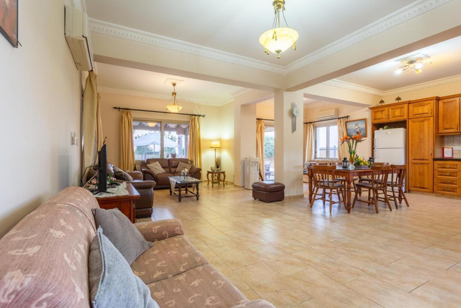 ארגאקה Villa Jan Lui מראה חיצוני תמונה