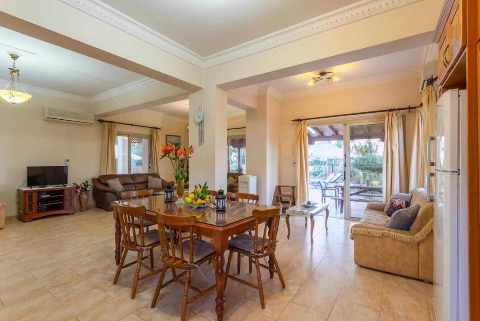 ארגאקה Villa Jan Lui מראה חיצוני תמונה