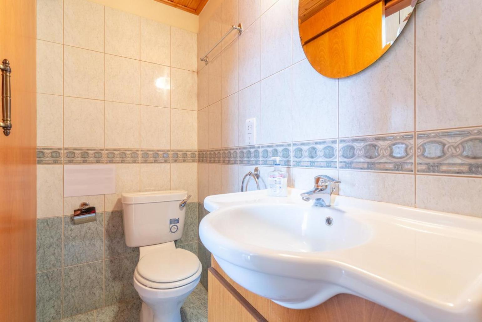 ארגאקה Villa Jan Lui מראה חיצוני תמונה