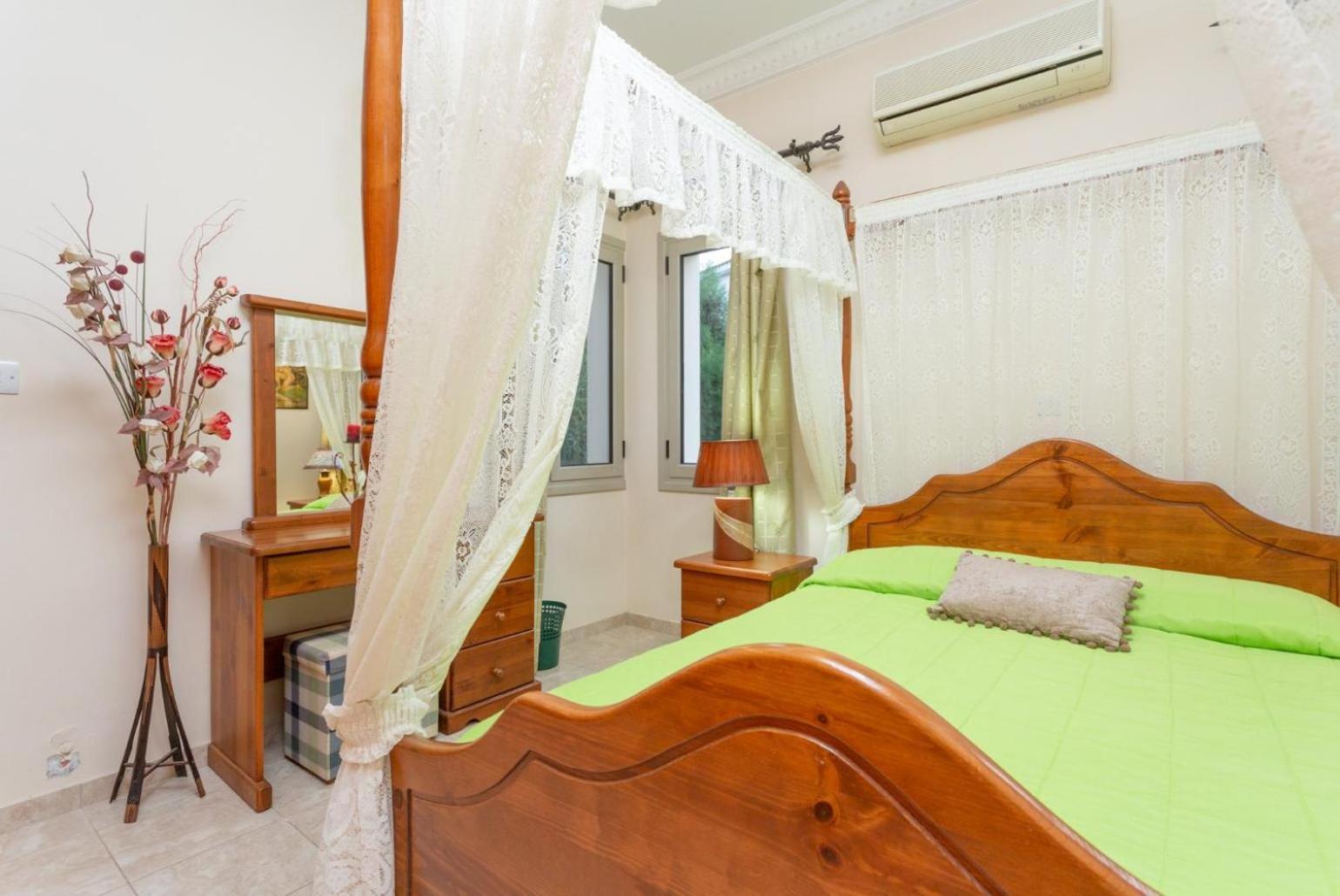 ארגאקה Villa Jan Lui מראה חיצוני תמונה