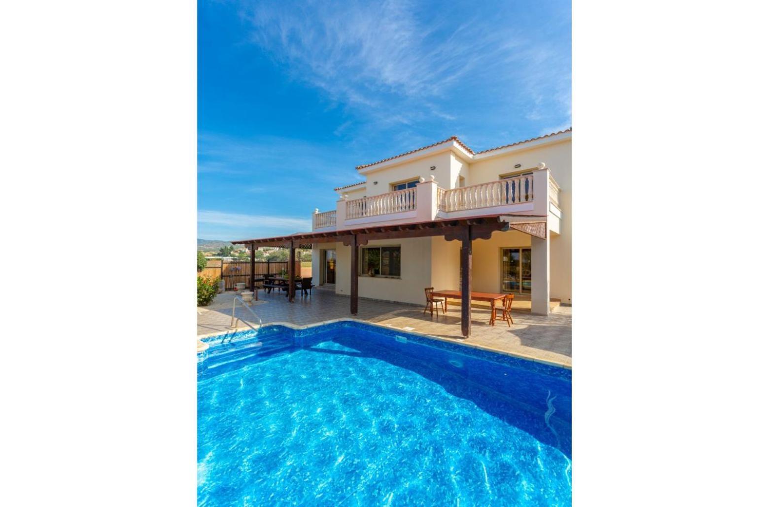 ארגאקה Villa Jan Lui מראה חיצוני תמונה