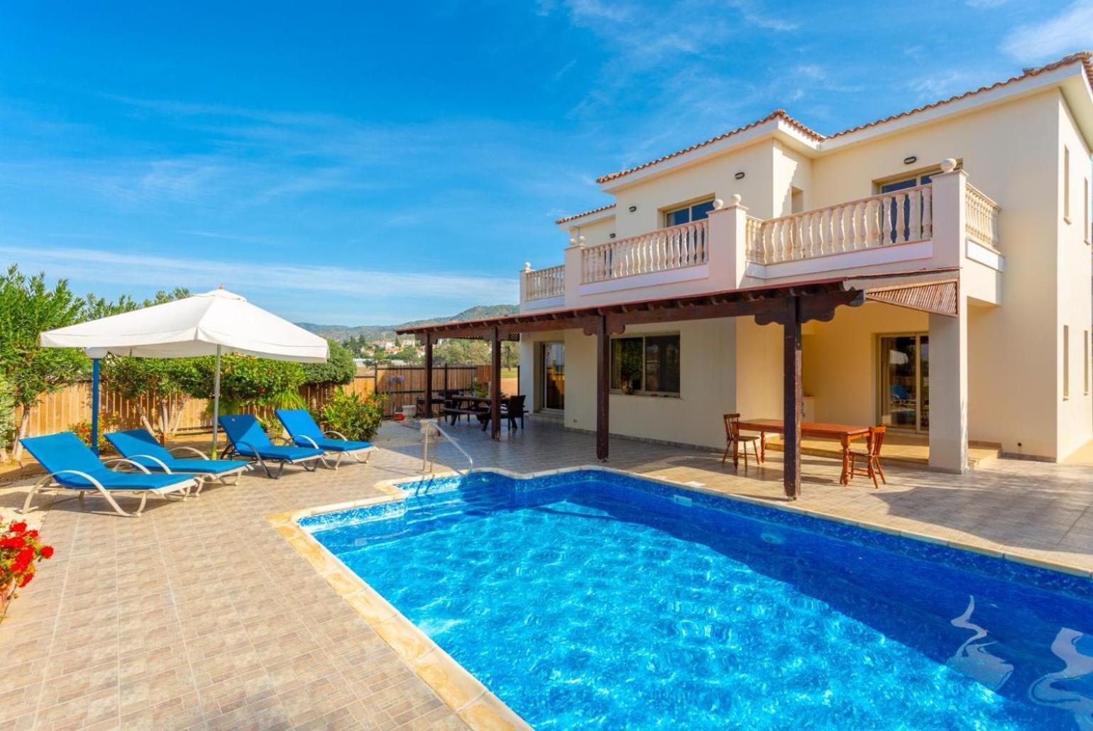 ארגאקה Villa Jan Lui מראה חיצוני תמונה