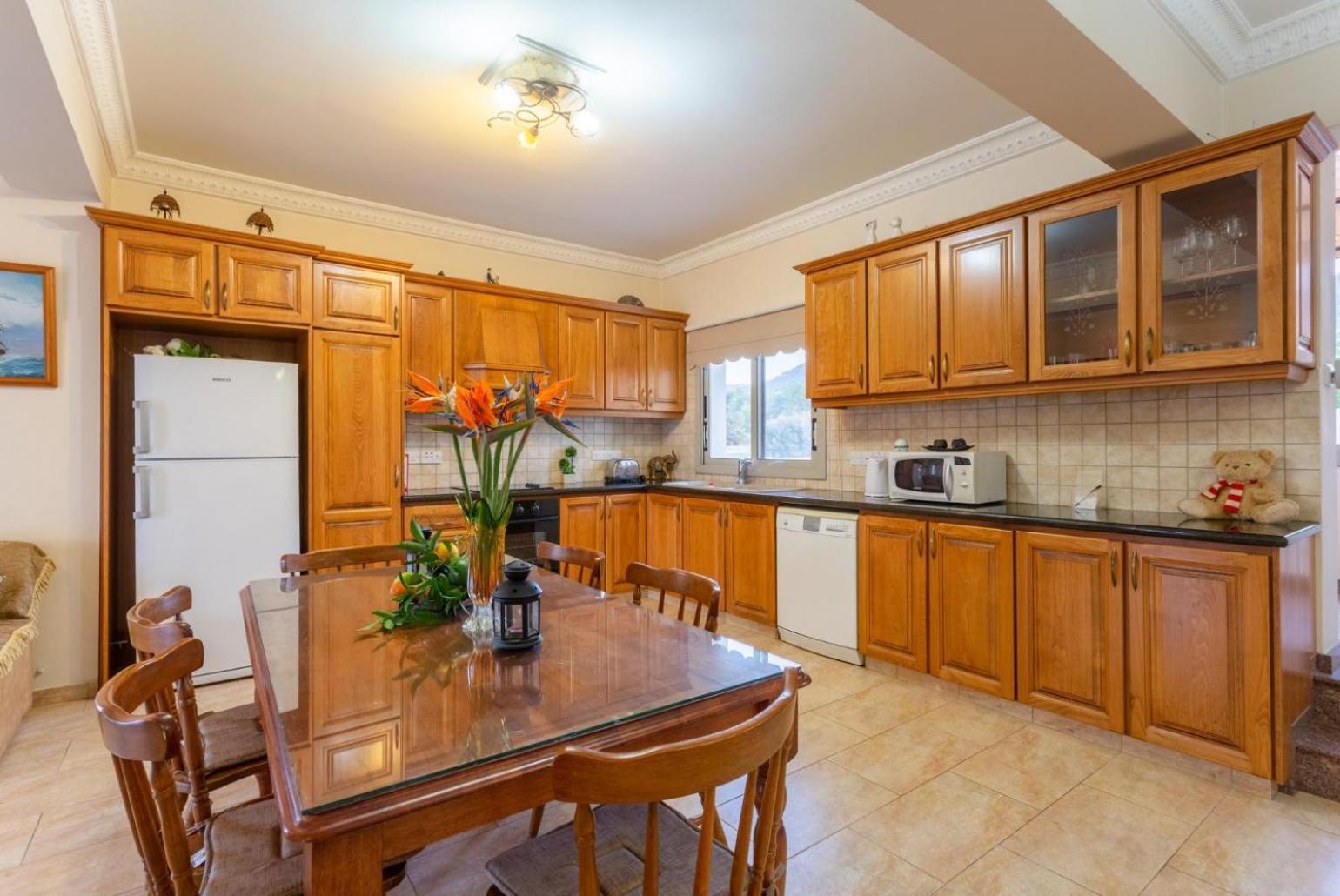 ארגאקה Villa Jan Lui מראה חיצוני תמונה