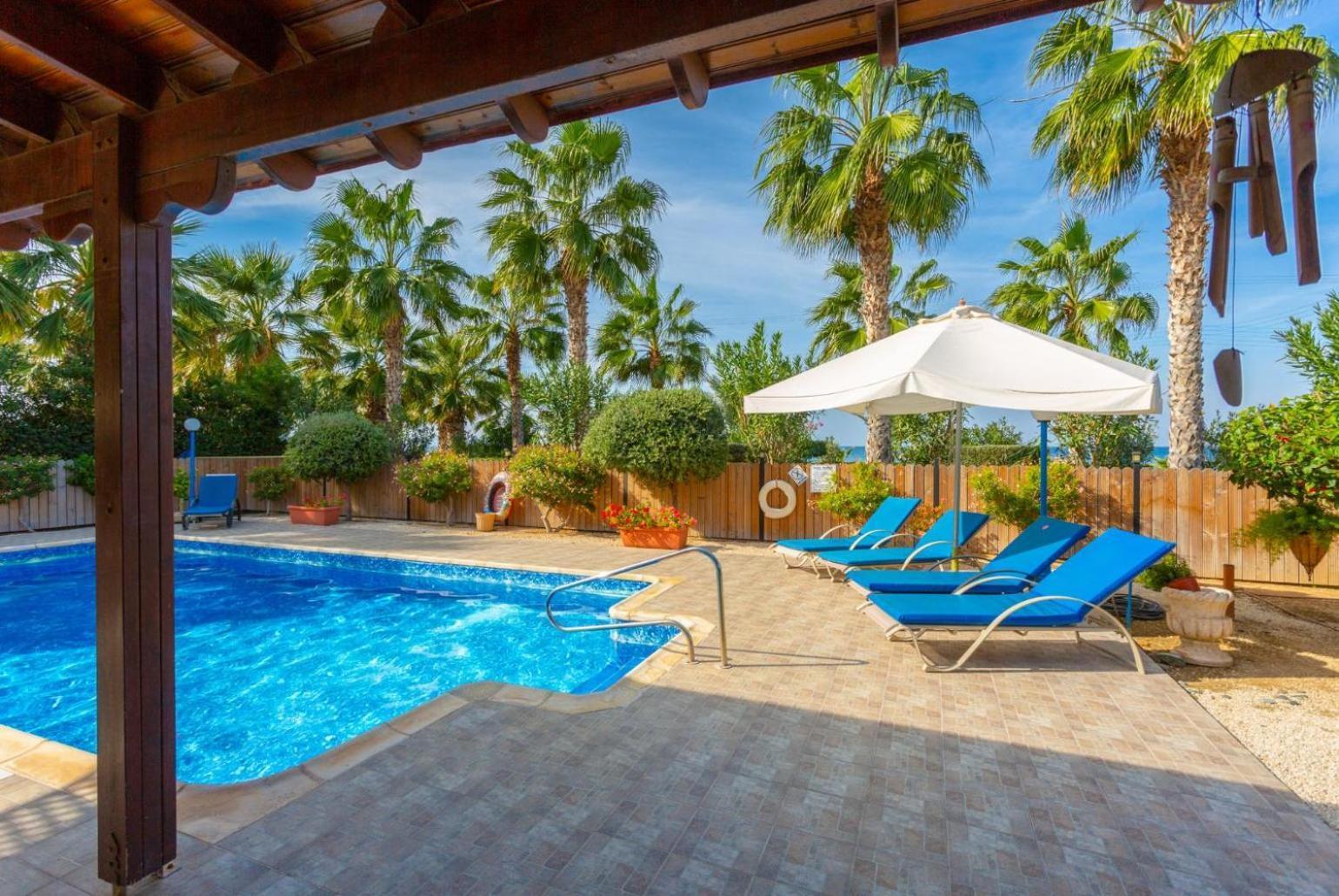 ארגאקה Villa Jan Lui מראה חיצוני תמונה