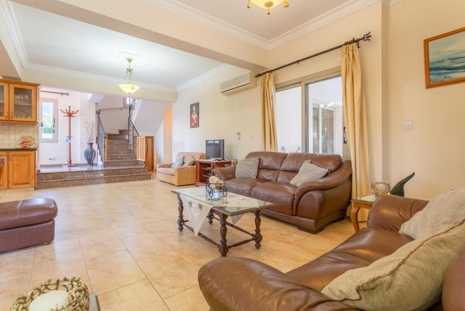 ארגאקה Villa Jan Lui מראה חיצוני תמונה